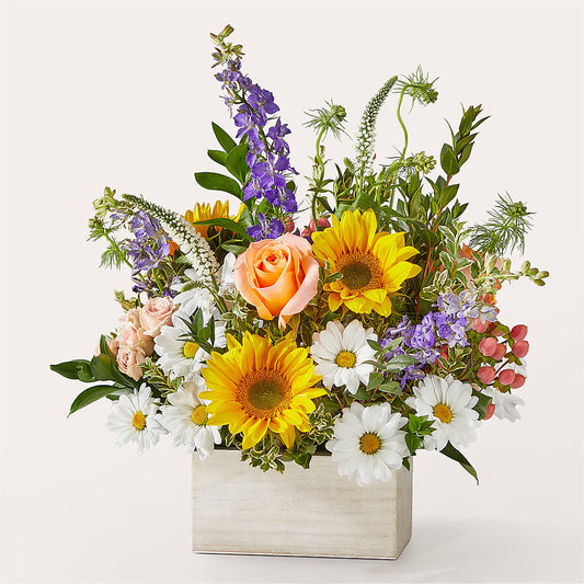 The Good Life Bouquet –  Diamond Flower Shop, Reading PA