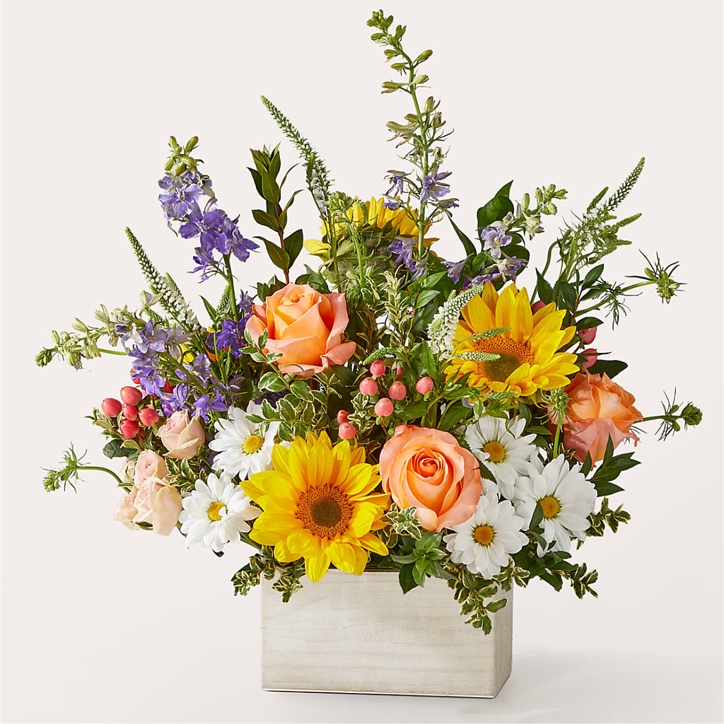 The Good Life Bouquet –  Diamond Flower Shop, Reading PA