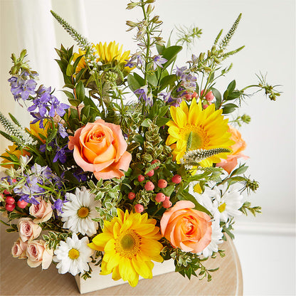 The Good Life Bouquet –  Diamond Flower Shop, Reading PA