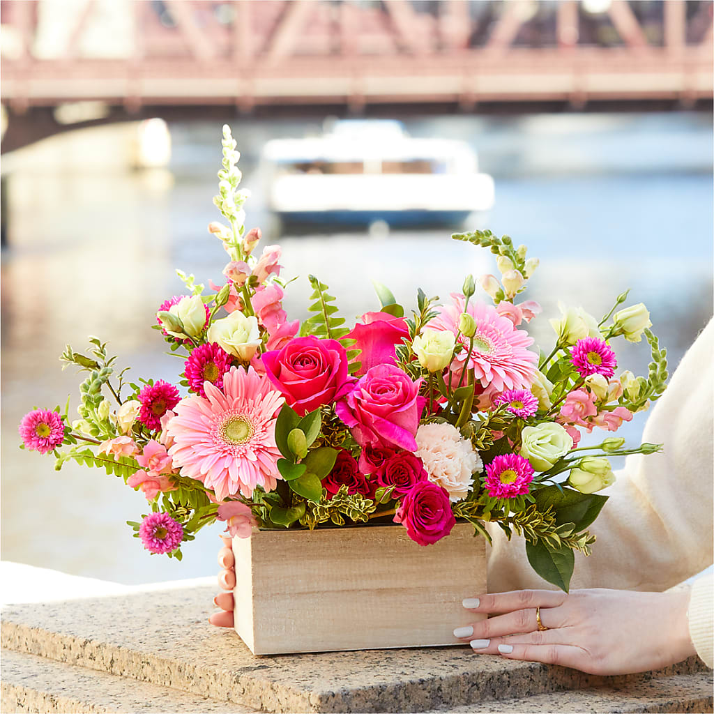 Too Cute Bouquet –  Diamond Flower Shop, Reading PA