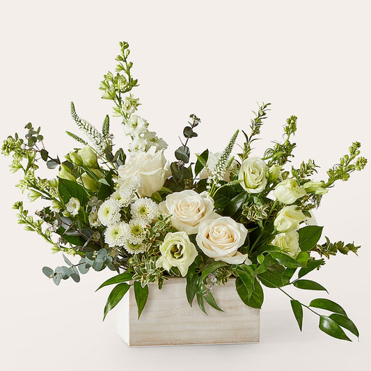 Cashmere Bouquet –  Diamond Flower Shop, Reading PA