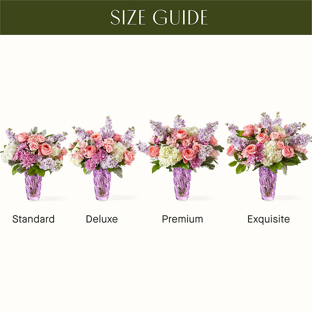 Silver Lining Bouquet –  Diamond Flower Shop, Reading PA