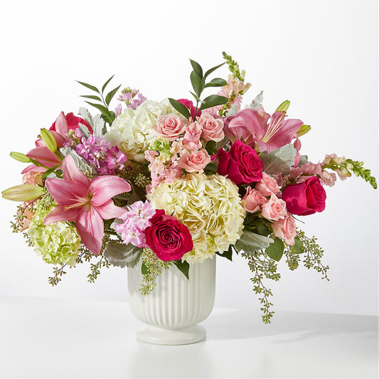 Antique Shopping Bouquet –  Diamond Flower Shop, Reading PA