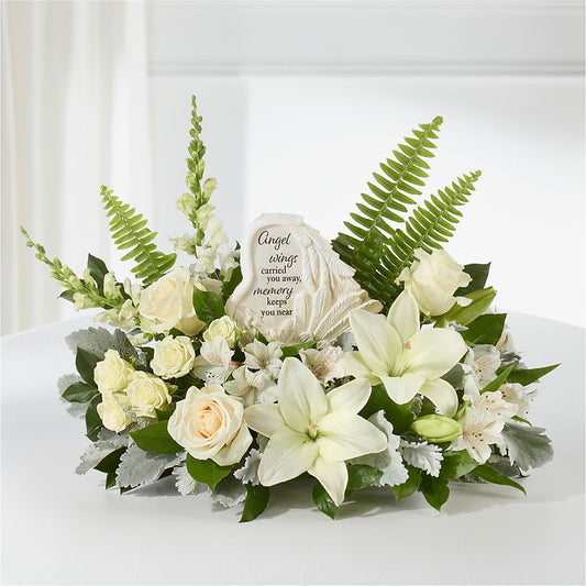 Holding You Close Arrangement –  Diamond Flower Shop, Reading PA