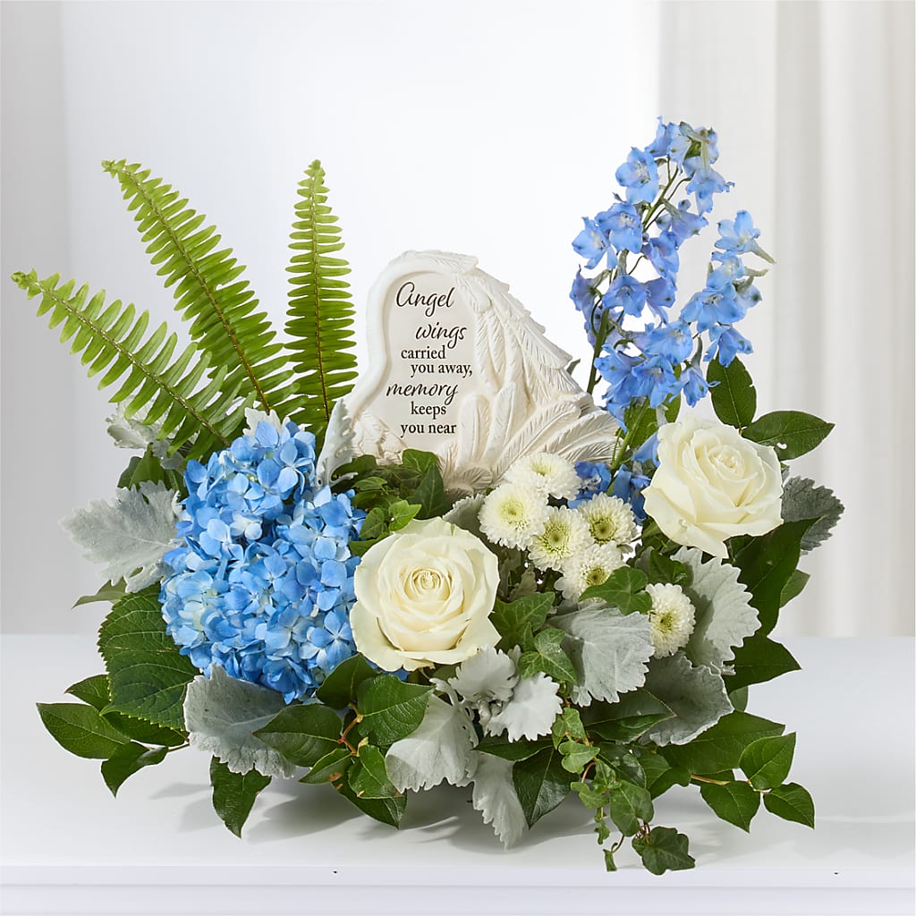 Dearest Arrangement –  Diamond Flower Shop, Reading PA