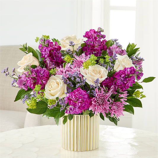 The Boutique Bouquet –  Diamond Flower Shop, Reading PA