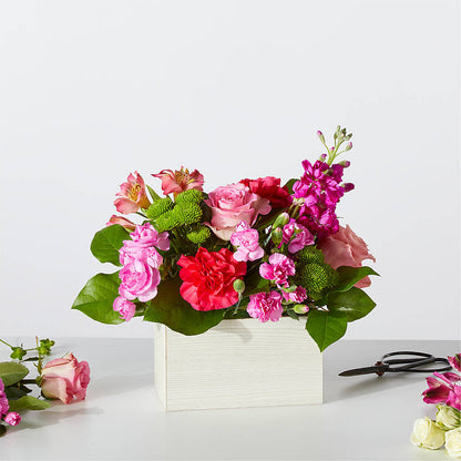 Sweetberry Box – A Florist Original –  Diamond Flower Shop, Reading PA