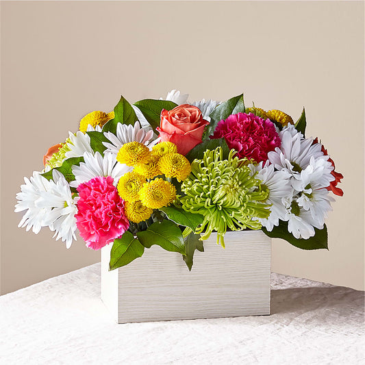 Sorbet Bouquet –  Diamond Flower Shop, Reading PA