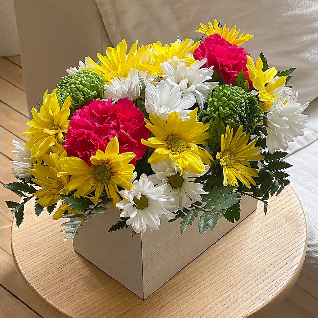 Sorbet Bouquet –  Diamond Flower Shop, Reading PA