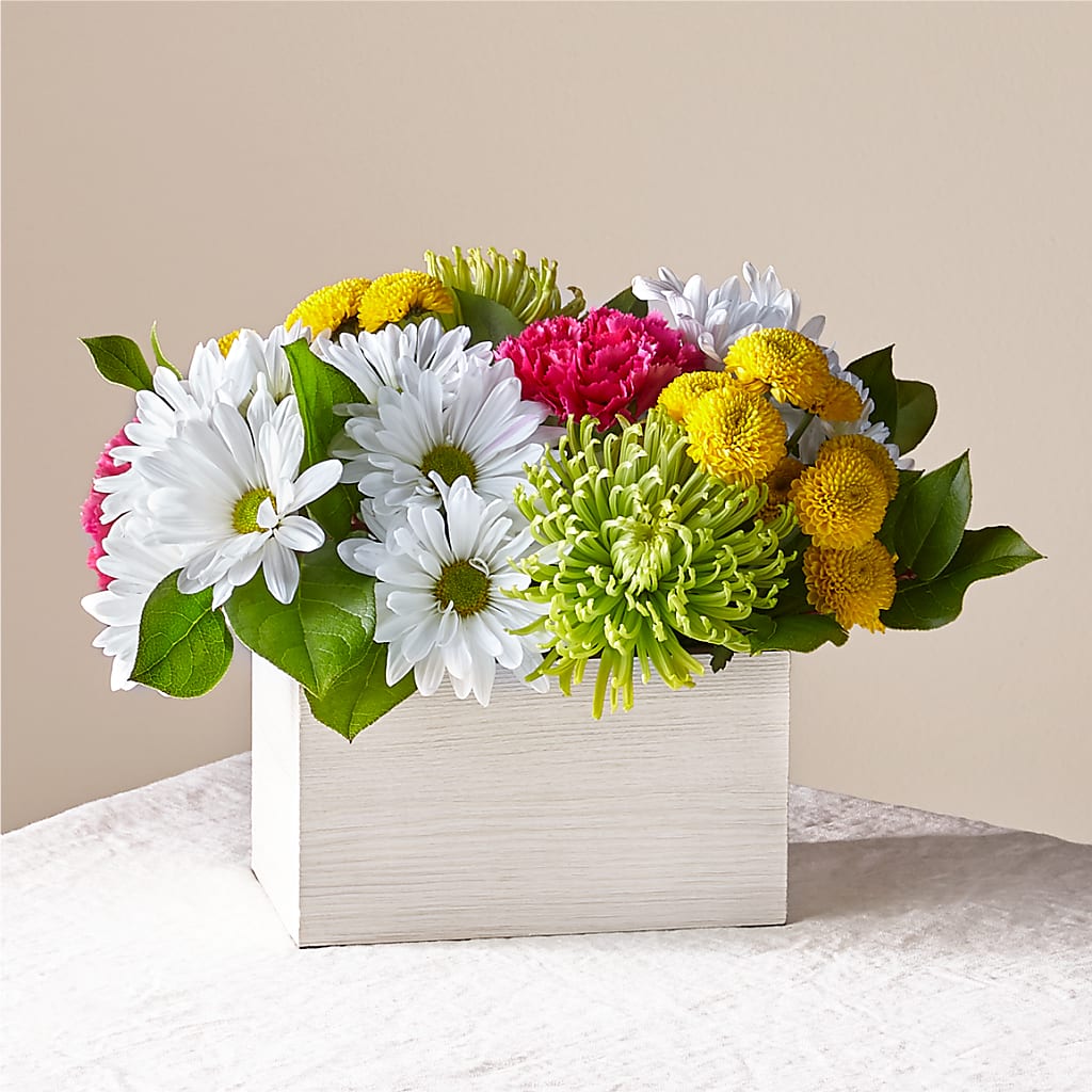 Sorbet Bouquet –  Diamond Flower Shop, Reading PA