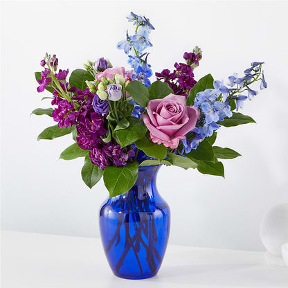 Twilight Glow Bouquet –  Diamond Flower Shop, Reading PA