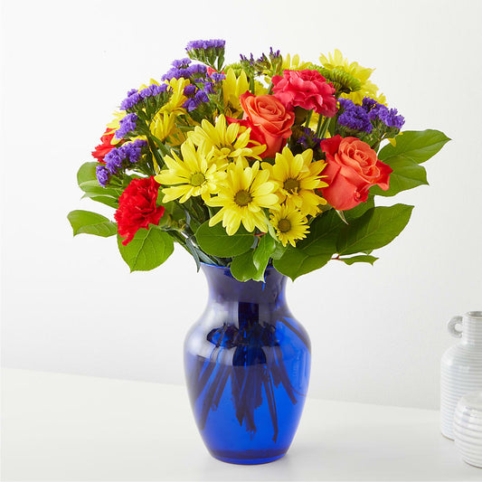 Brighter Days Bouquet –  Diamond Flower Shop, Reading PA