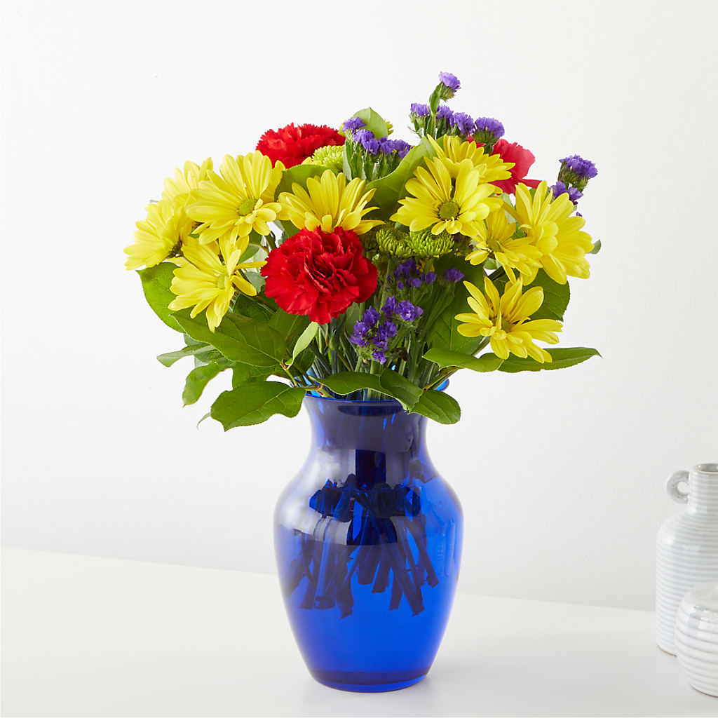 Brighter Days Bouquet –  Diamond Flower Shop, Reading PA