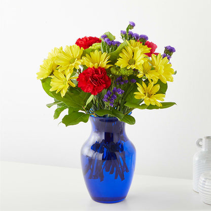 Brighter Days Bouquet –  Diamond Flower Shop, Reading PA