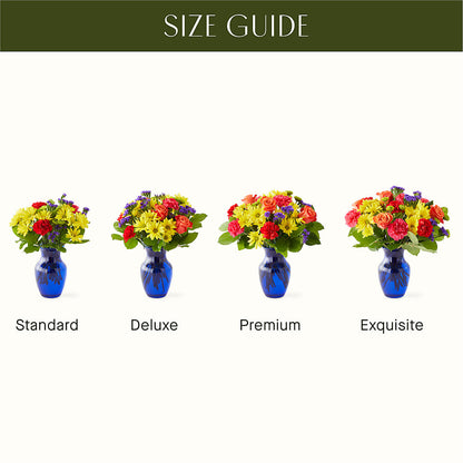 Brighter Days Bouquet –  Diamond Flower Shop, Reading PA