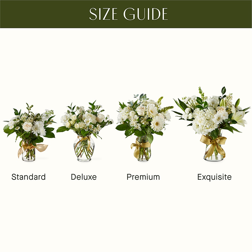 New Beginnings – A Florist Original –  Diamond Flower Shop, Reading PA