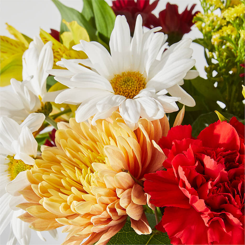 Fall Delight – A Florist Original –  Diamond Flower Shop, Reading PA