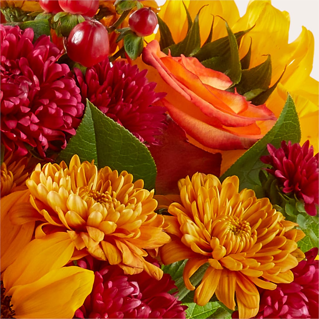 Sweater Season - A Florist Original –  Diamond Flower Shop, Reading PA