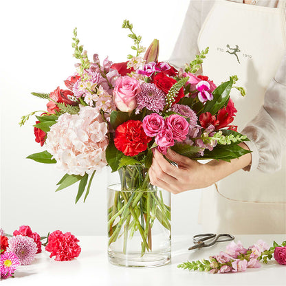 Swooning Over You - A Luxury Florist Original –  Diamond Flower Shop, Reading PA