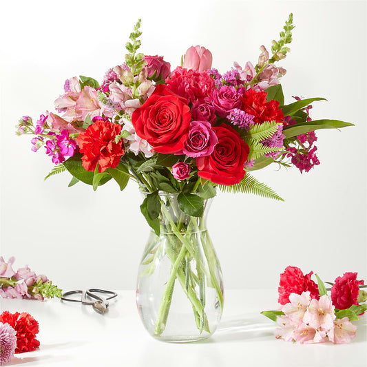 Together Forever - A Florist Original –  Diamond Flower Shop, Reading PA