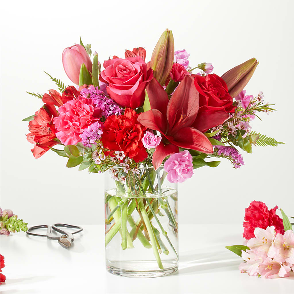 Together Forever - A Florist Original –  Diamond Flower Shop, Reading PA