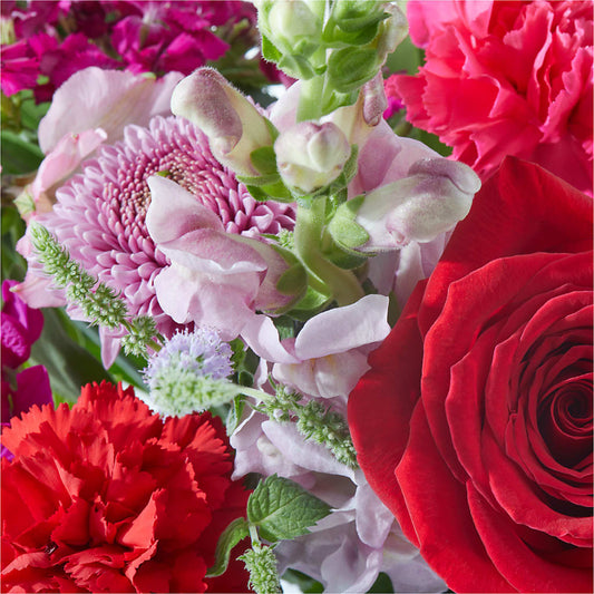 Simply the Best - A Florist Original –  Diamond Flower Shop, Reading PA