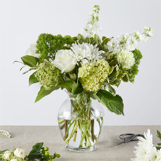 Irish Garden - A Florist Original –  Diamond Flower Shop, Reading PA