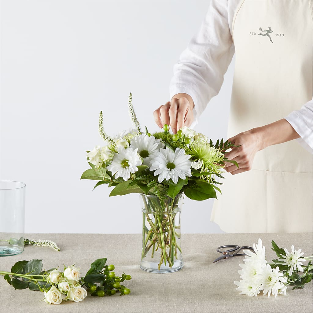 Irish Garden - A Florist Original –  Diamond Flower Shop, Reading PA