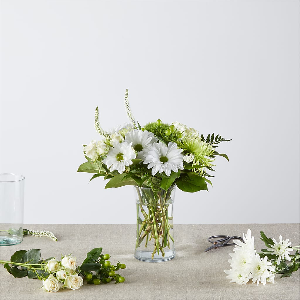 Irish Garden - A Florist Original –  Diamond Flower Shop, Reading PA