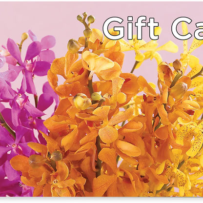Gift Card –  Diamond Flower Shop, Reading PA