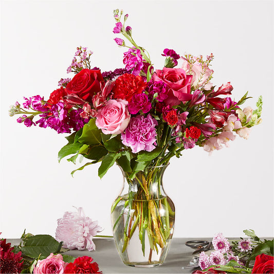 Regal Jewel – A Florist Original –  Diamond Flower Shop, Reading PA