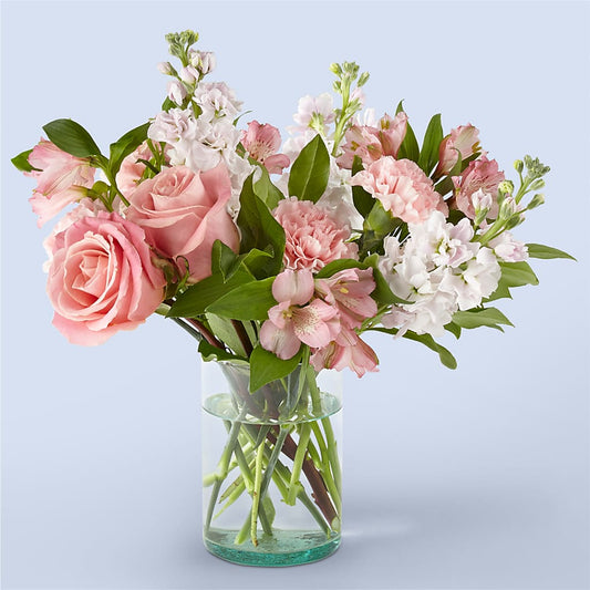 At the Ballet Bouquet –  Diamond Flower Shop, Reading PA