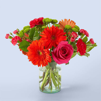 Best Dressed Bouquet –  Diamond Flower Shop, Reading PA