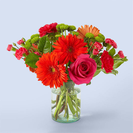 Best Dressed Bouquet –  Diamond Flower Shop, Reading PA