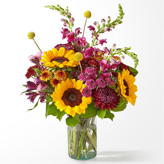 Pop of Whimsy Bouquet –  Diamond Flower Shop, Reading PA