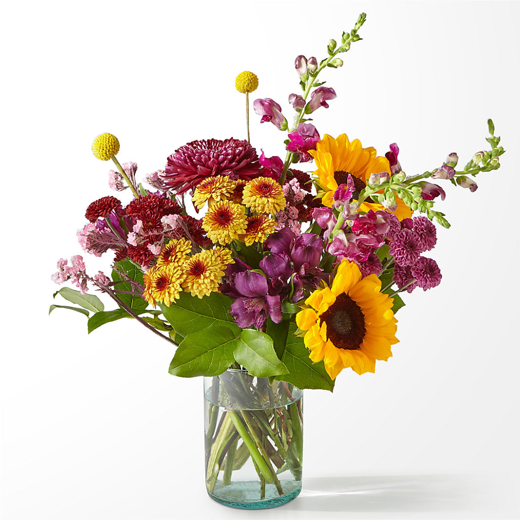 Pop of Whimsy Bouquet –  Diamond Flower Shop, Reading PA
