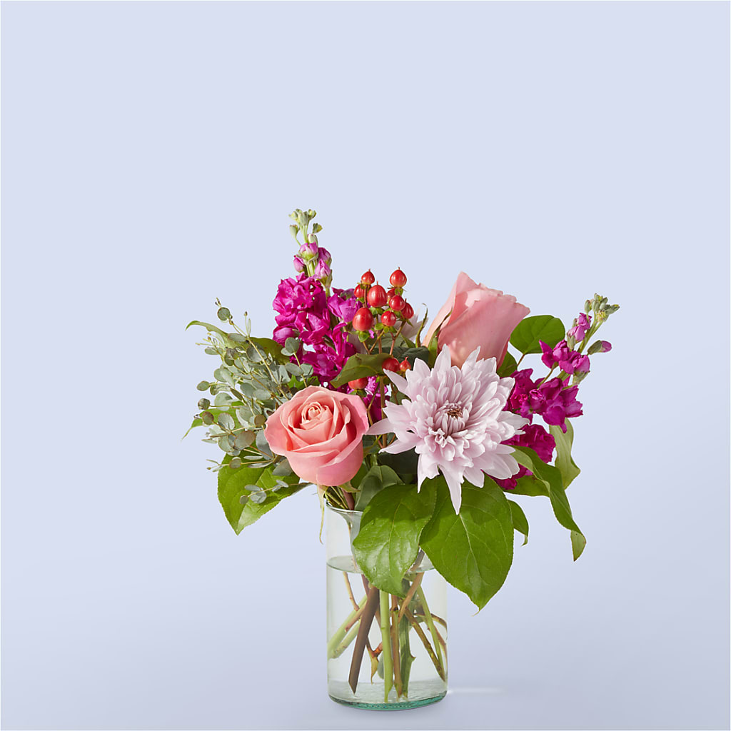 Sunday Morning Bouquet –  Diamond Flower Shop, Reading PA