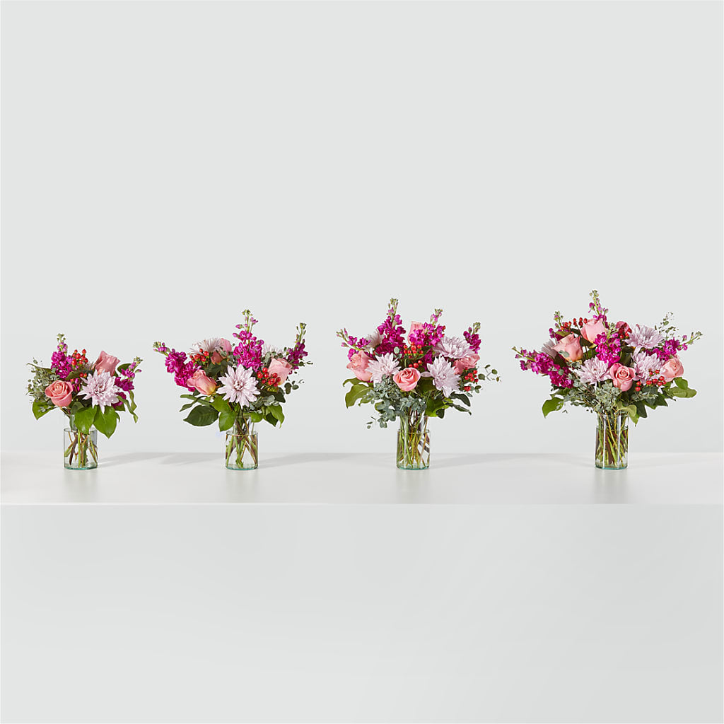 Sunday Morning Bouquet –  Diamond Flower Shop, Reading PA