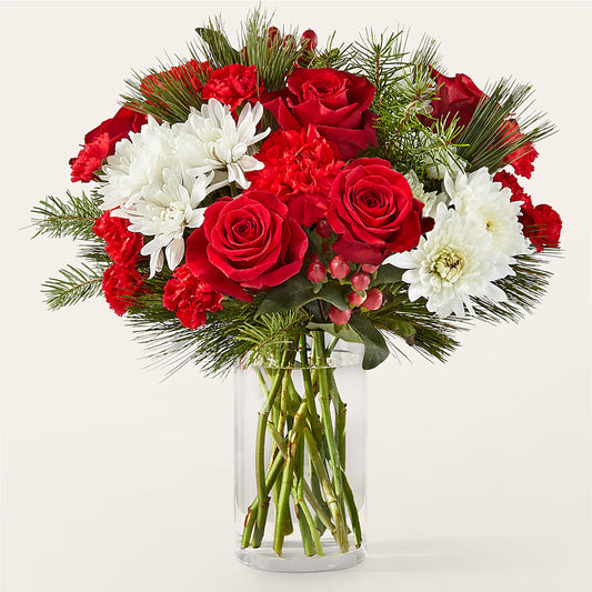 Seasonal Magic Bouquet –  Diamond Flower Shop, Reading PA