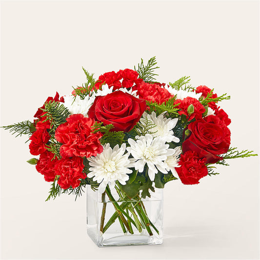 Peppermint Chill Bouquet –  Diamond Flower Shop, Reading PA