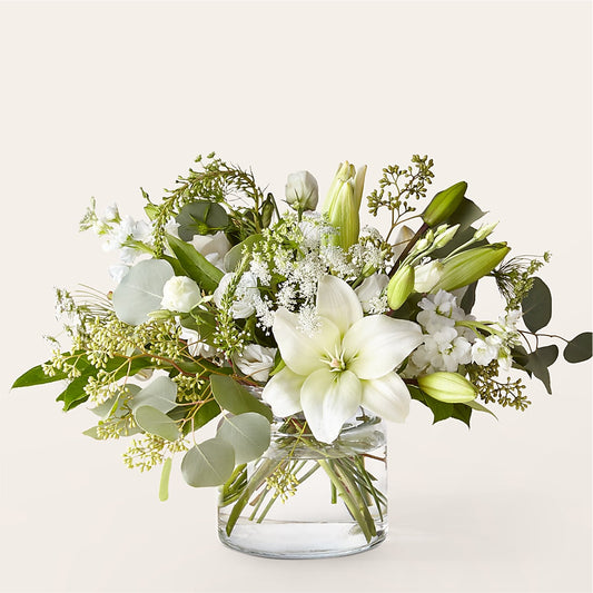 Alluring Elegance Bouquet –  Diamond Flower Shop, Reading PA