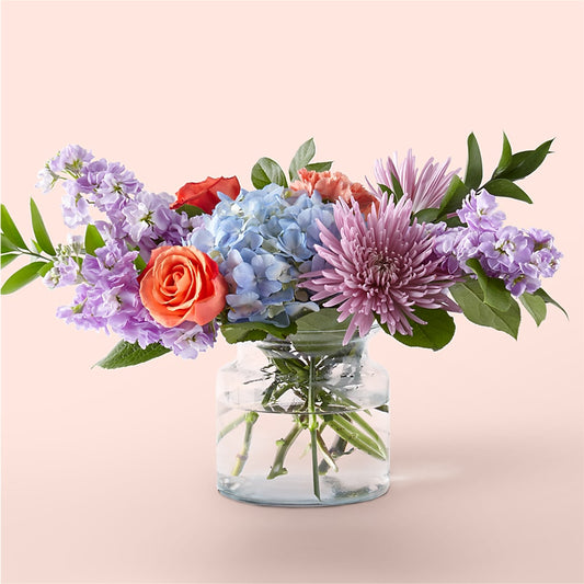 Be Mine Bouquet –  Diamond Flower Shop, Reading PA