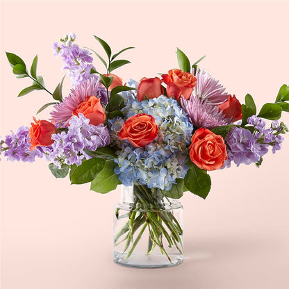 Be Mine Bouquet –  Diamond Flower Shop, Reading PA