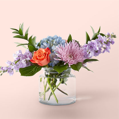 Be Mine Bouquet –  Diamond Flower Shop, Reading PA