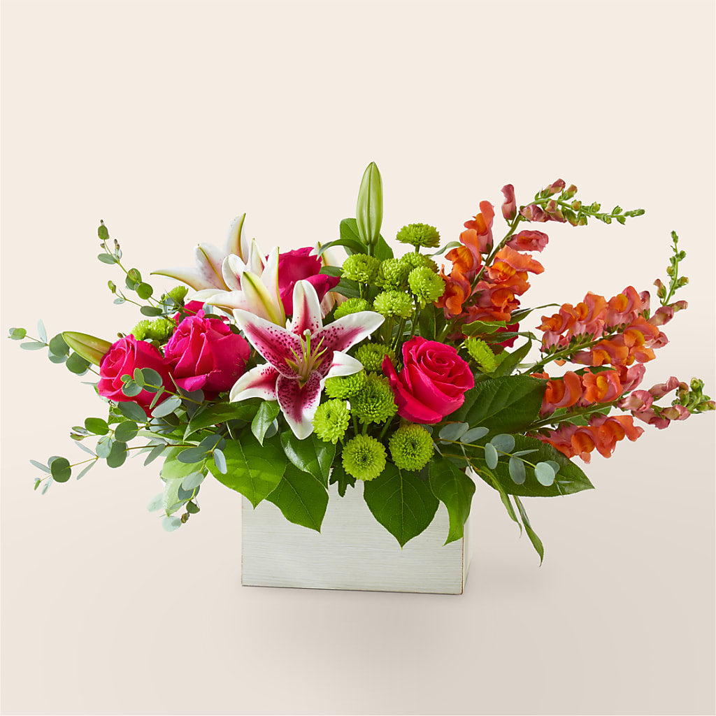 Wild Spirit Bouquet –  Diamond Flower Shop, Reading PA