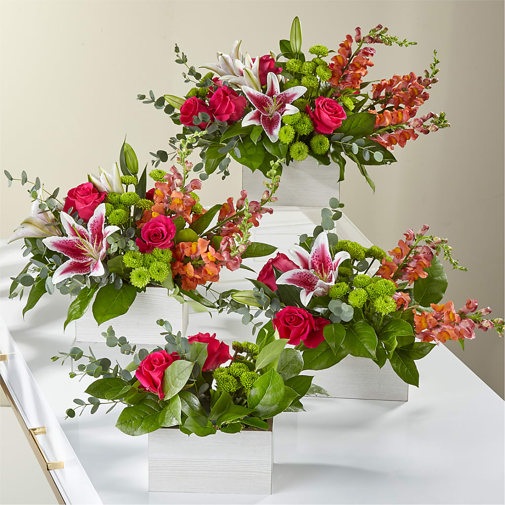 Wild Spirit Bouquet –  Diamond Flower Shop, Reading PA