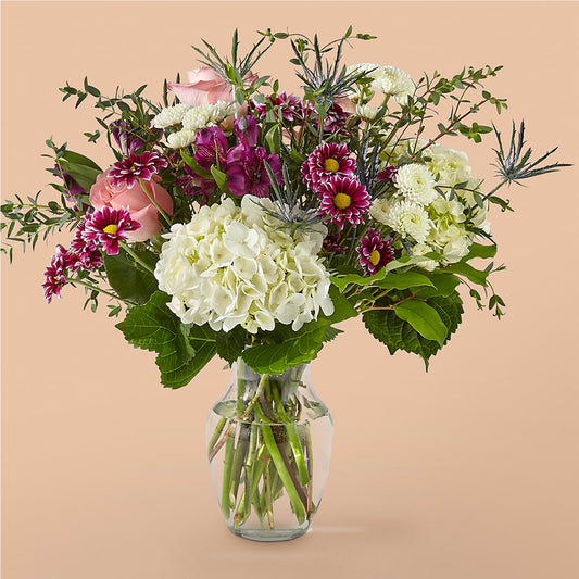 Parlour Bouquet –  Diamond Flower Shop, Reading PA