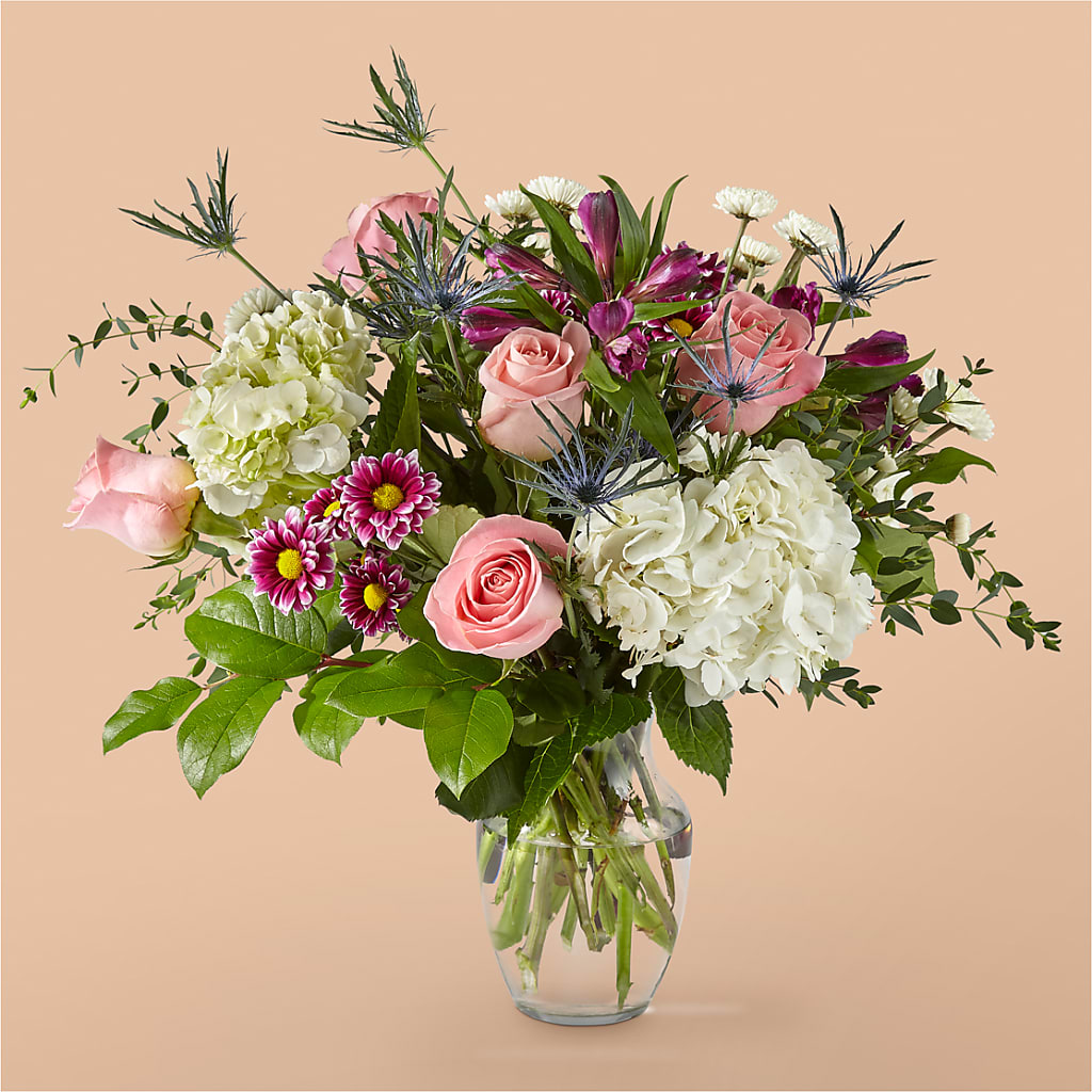 Parlour Bouquet –  Diamond Flower Shop, Reading PA