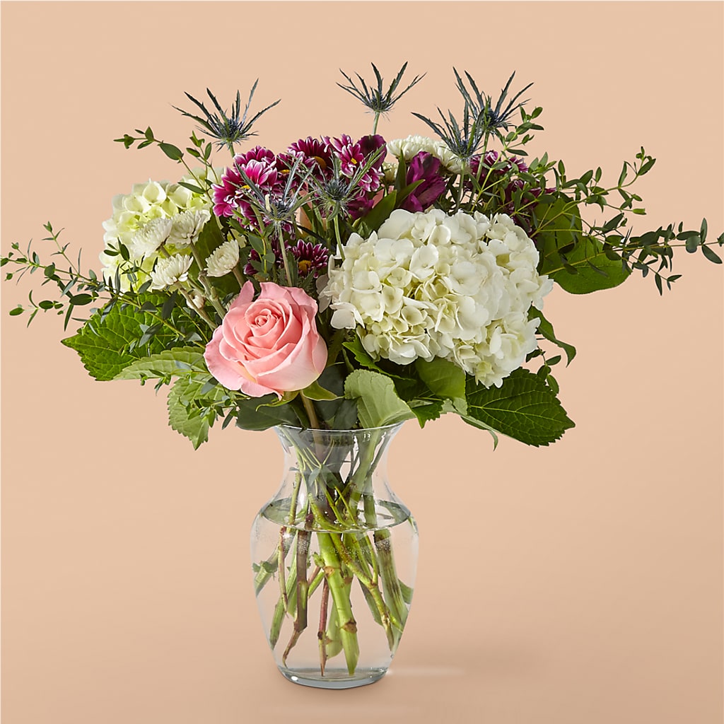 Parlour Bouquet –  Diamond Flower Shop, Reading PA