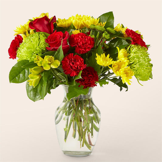 Bright Side Bouquet –  Diamond Flower Shop, Reading PA